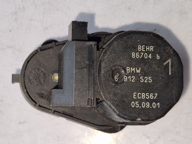 bontott BMW 3 E46 Fűtés Állító Motor