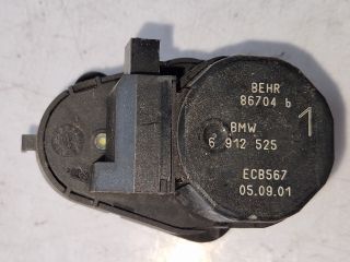 bontott BMW 3 E46 Fűtés Állító Motor