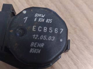 bontott BMW 3 E46 Fűtés Állító Motor