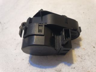 bontott BMW 3 E46 Fűtés Állító Motor