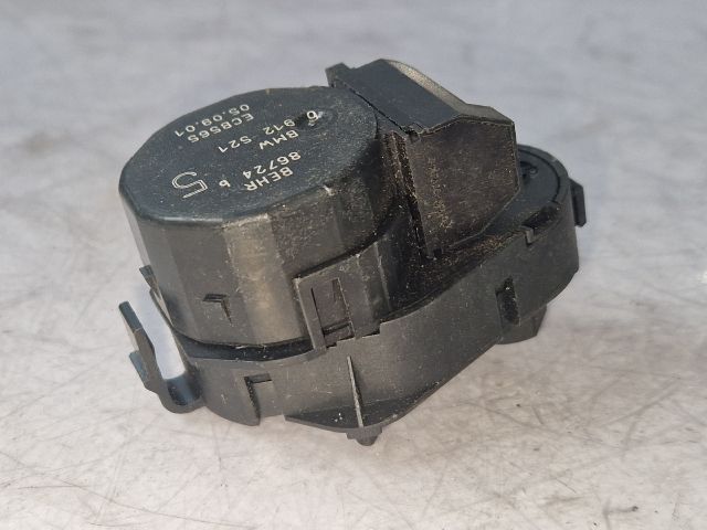 bontott BMW 3 E46 Fűtés Állító Motor