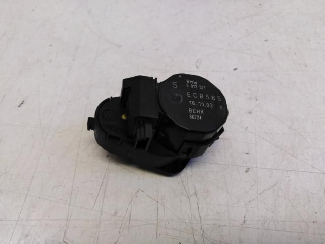 bontott BMW 3 E46 Fűtés Állító Motor