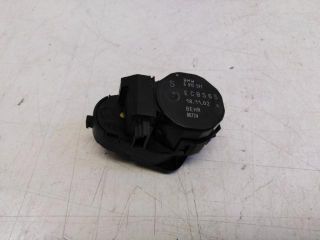 bontott BMW 3 E46 Fűtés Állító Motor