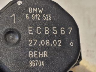 bontott BMW 3 E46 Fűtés Állító Motor