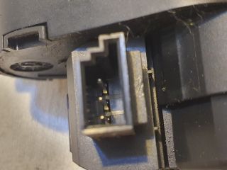 bontott BMW 3 E46 Fűtés Állító Motor