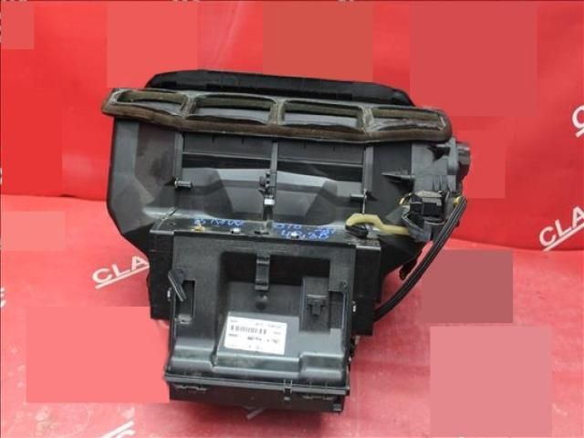 bontott BMW 3 E46 Fűtés Box