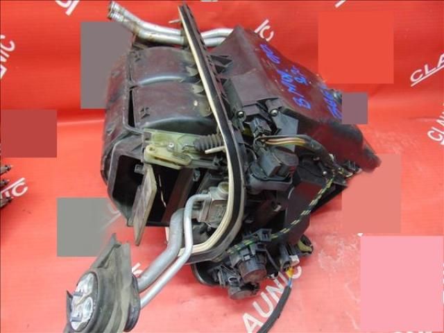 bontott BMW 3 E46 Fűtés Box