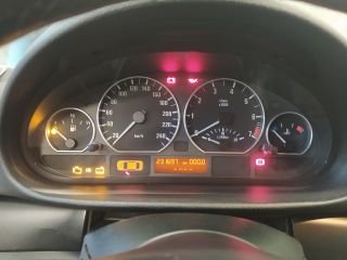 bontott BMW 3 E46 Fűtés Box