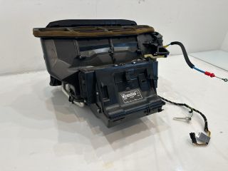 bontott BMW 3 E46 Fűtés Box