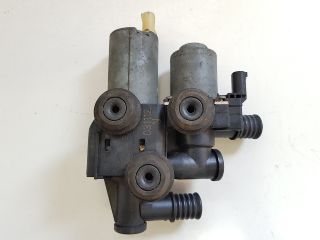 bontott BMW 3 E46 Fűtéscsap