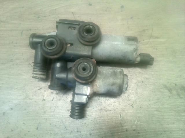 bontott BMW 3 E46 Fűtéscsap