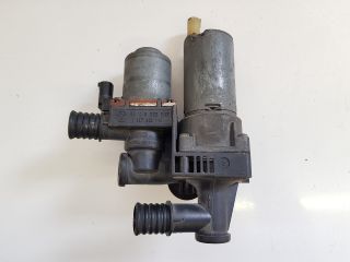 bontott BMW 3 E46 Fűtéscsap