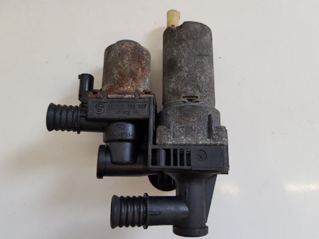 bontott BMW 3 E46 Fűtéscsap