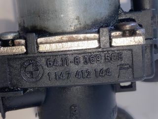 bontott BMW 3 E46 Fűtéscsap