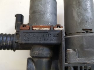 bontott BMW 3 E46 Fűtéscsap