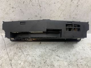 bontott BMW 3 E46 Fűtéskapcsoló (digit klímás)