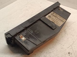 bontott BMW 3 E46 Fűtéskapcsoló (digit klímás)