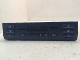 bontott BMW 3 E46 Fűtéskapcsoló (digit klímás)
