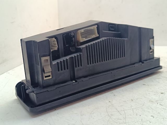 bontott BMW 3 E46 Fűtéskapcsoló (digit klímás)