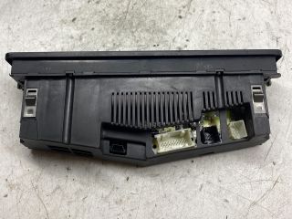 bontott BMW 3 E46 Fűtéskapcsoló (digit klímás)