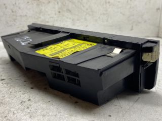 bontott BMW 3 E46 Fűtéskapcsoló (digit klímás)