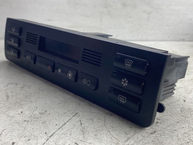 bontott BMW 3 E46 Fűtéskapcsoló (digit klímás)