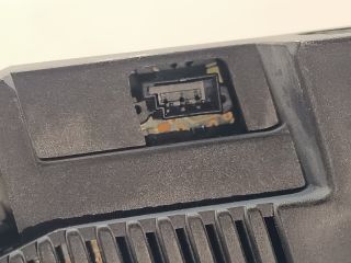 bontott BMW 3 E46 Fűtéskapcsoló (digit klímás)