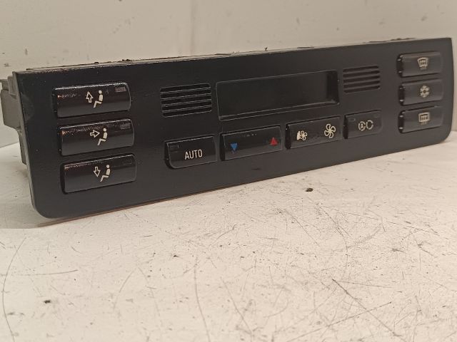 bontott BMW 3 E46 Fűtéskapcsoló (digit klímás)