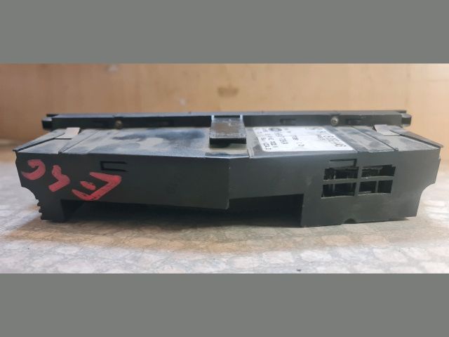 bontott BMW 3 E46 Fűtéskapcsoló (digit klímás)