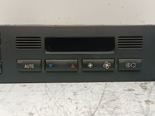 bontott BMW 3 E46 Fűtéskapcsoló (digit klímás)