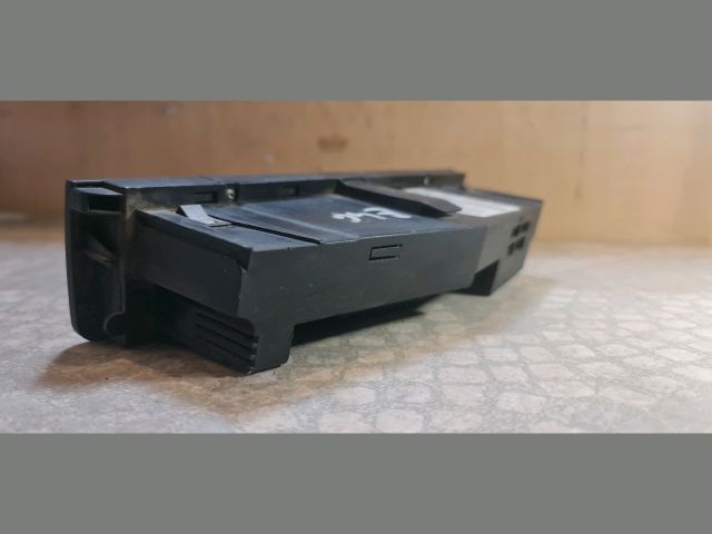 bontott BMW 3 E46 Fűtéskapcsoló (digit klímás)