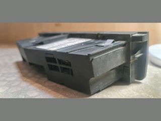 bontott BMW 3 E46 Fűtéskapcsoló (digit klímás)