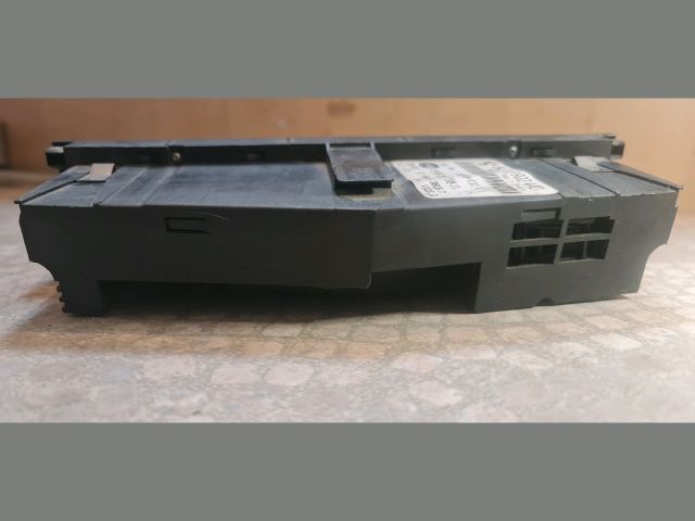 bontott BMW 3 E46 Fűtéskapcsoló (digit klímás)