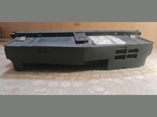 bontott BMW 3 E46 Fűtéskapcsoló (digit klímás)