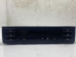 bontott BMW 3 E46 Fűtéskapcsoló (digit klímás)