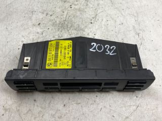 bontott BMW 3 E46 Fűtéskapcsoló (digit klímás)