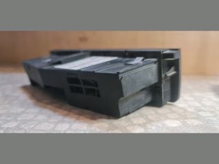 bontott BMW 3 E46 Fűtéskapcsoló (digit klímás)