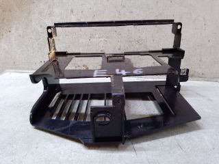 bontott BMW 3 E46 Fűtéskapcsoló Keret