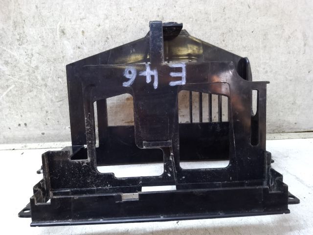 bontott BMW 3 E46 Fűtéskapcsoló Keret