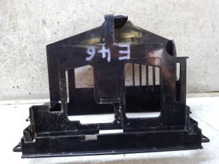 bontott BMW 3 E46 Fűtéskapcsoló Keret