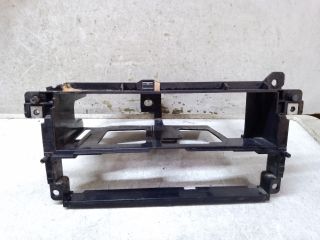 bontott BMW 3 E46 Fűtéskapcsoló Keret