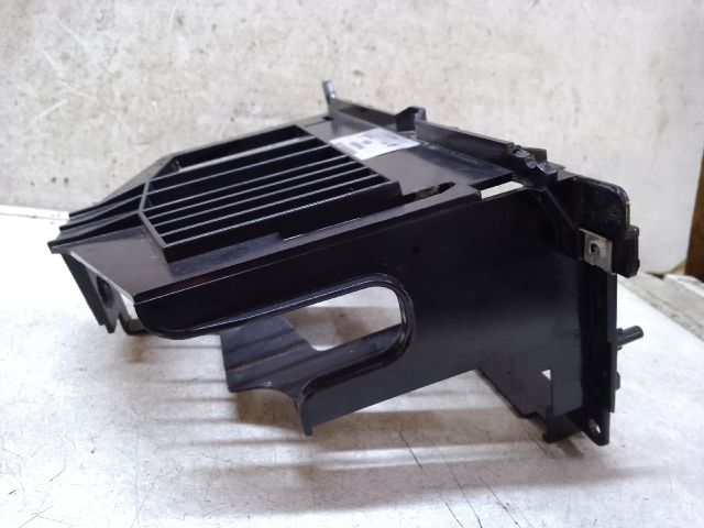 bontott BMW 3 E46 Fűtéskapcsoló Keret