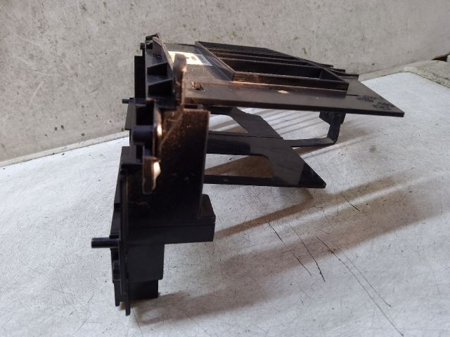 bontott BMW 3 E46 Fűtéskapcsoló Keret