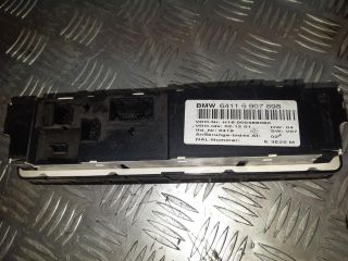 bontott BMW 3 E46 Fűtéskapcsoló