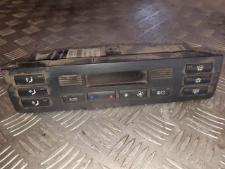 bontott BMW 3 E46 Fűtéskapcsoló