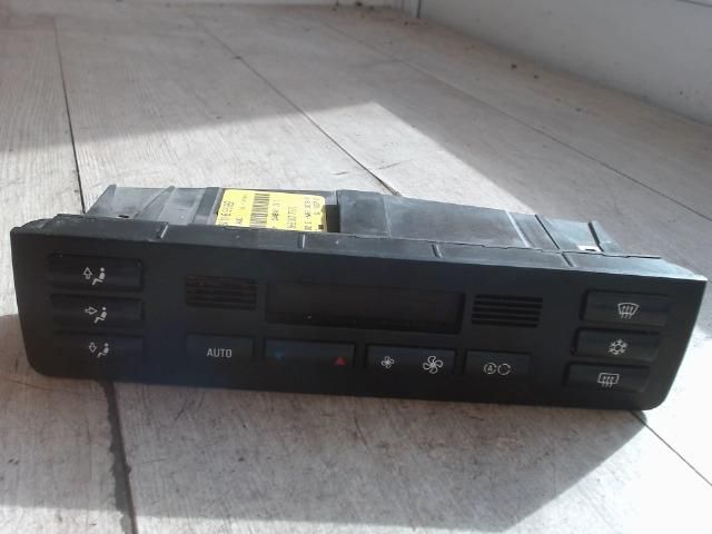 bontott BMW 3 E46 Fűtéskapcsoló