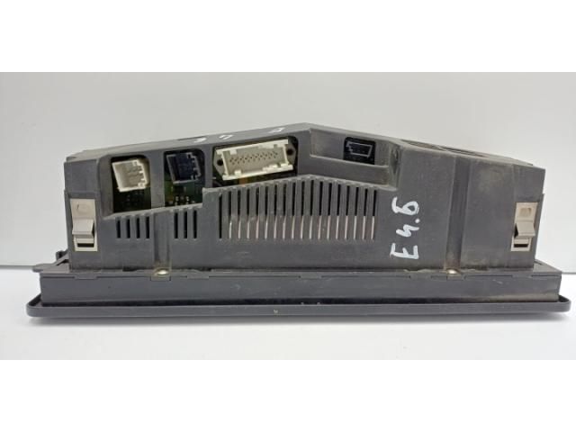 bontott BMW 3 E46 Fűtéskapcsoló