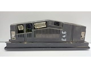 bontott BMW 3 E46 Fűtéskapcsoló