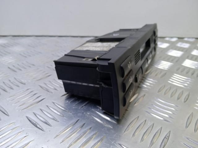 bontott BMW 3 E46 Fűtéskapcsoló