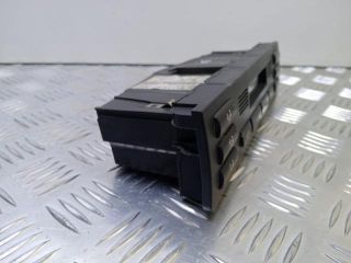 bontott BMW 3 E46 Fűtéskapcsoló